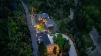 Huashuiwan Xiyuxi Hot Spring Homestay