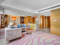 Novotel Daqing Haofang Hotel a Daqing