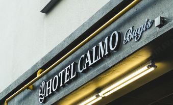 Hotel Calmo Bugis
