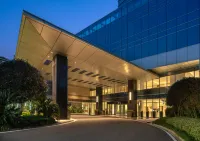 Wyndham Grand Plaza Royale Ever Bright Changxing