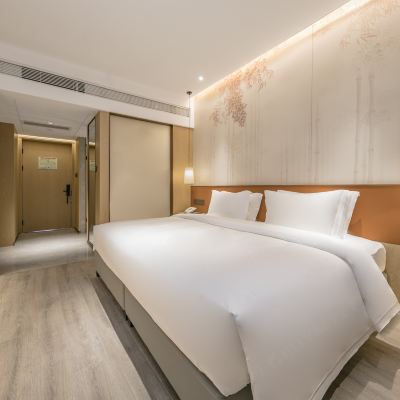 高級大床房 福州龍祥大飯店優惠