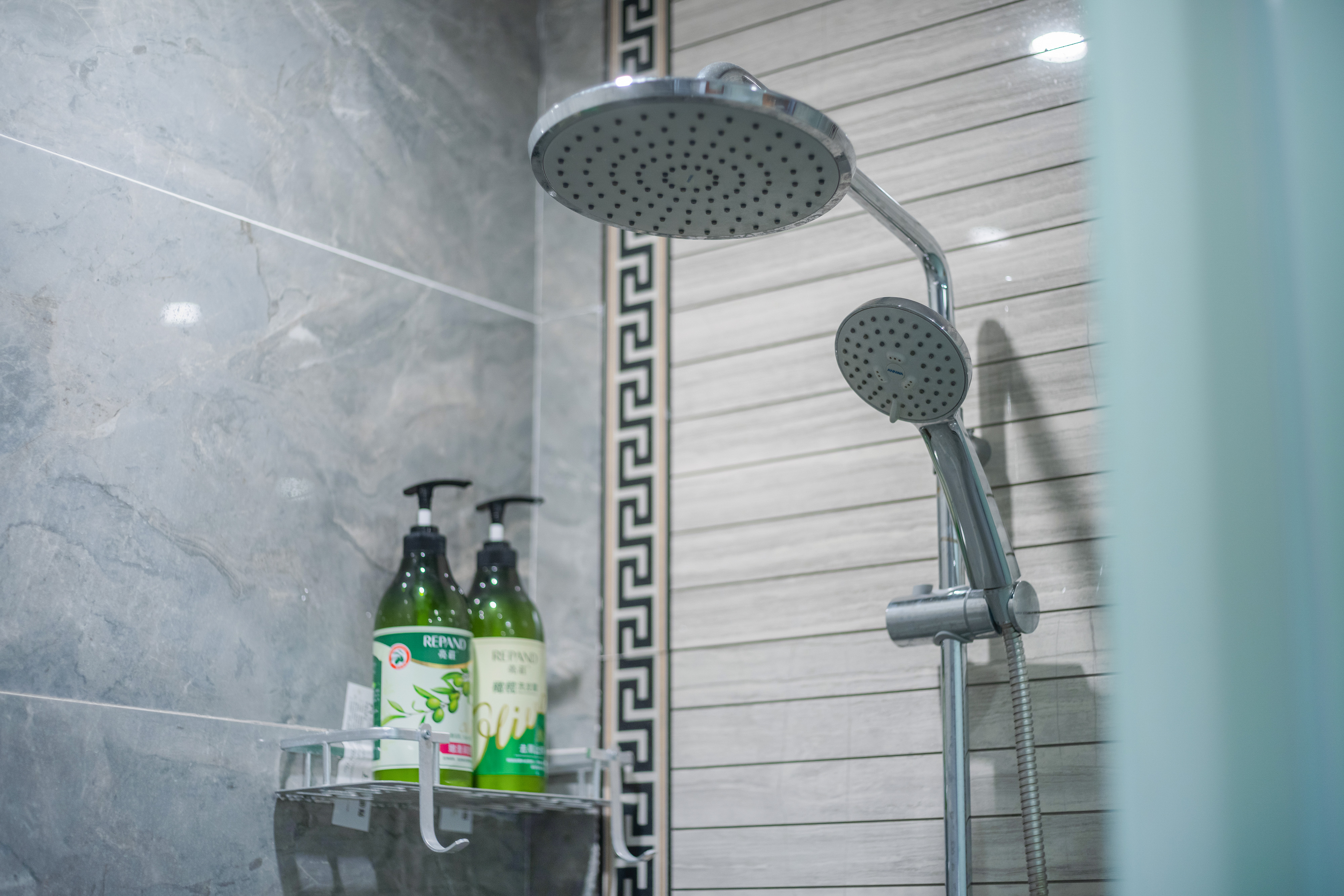 老司城·观景阳台家庭亲子套房