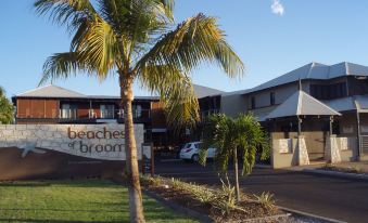 Beaches of Broome