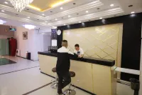 青河愛家快捷飯店