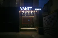 凡特飯店