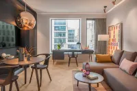 Andaz Munich Schwabinger Tor - a Concept by Hyatt