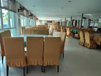 East Garden Spring Hotel