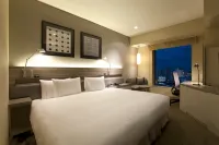 The Royal Park Hotel Iconic Tokyo Shiodome
