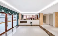 Wudo Jahe Hotel (Gaobeidian Railway Station)