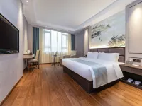 Wuping Fangyuan Spring Hotel Hotels in Wuping