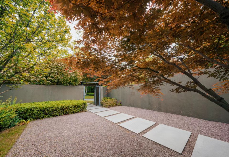 崖景獨棟山院2房