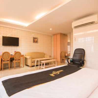 豪華房 吉隆坡斯瓦拉酒店優惠