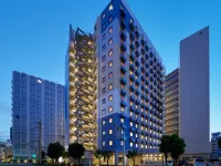 hotel androoms Naha Port Hotels in 