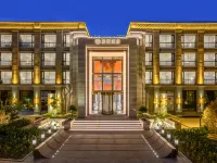 Lanzhou Old Street Puyan Hotel Hotels in 