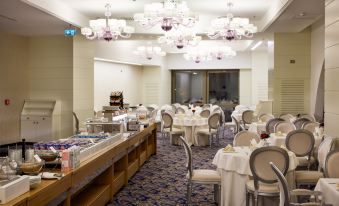 Hotel International Iasi - Housity