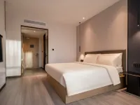 Atour X Hotel, Wansheng South Street, Hengdian Hotel a Dongyang