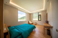Lunzhuze Homestay