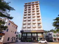 Gentle Holiday Hotel