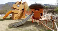 Laohegou International Ecology Campsite