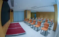 Shankee Coffee Style Hotel (Sanming Yong'an South Station)