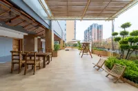 Qianshan Heyue Hotel
