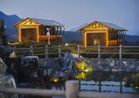 Cloud Starry Sky Homestay