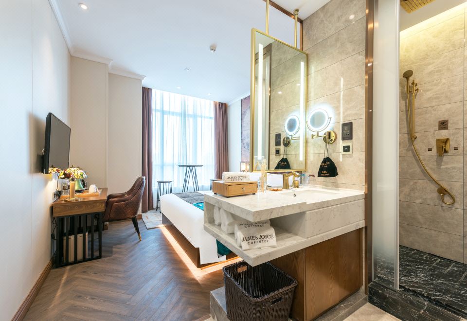 醇享甄选大床房