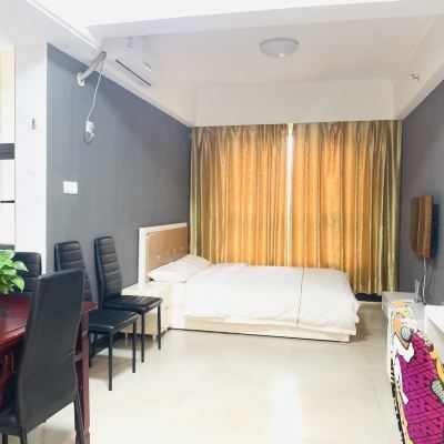 特價房 常德奧斯頓酒店公寓優惠