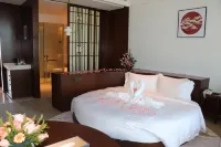 Hainan Universal QiziBay Beach Hotel