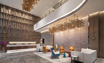 Ramada Encore Hotel (Dongguan Dongcheng Wanda Plaza)