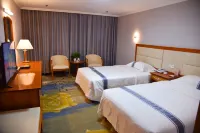 Longshan Hotel