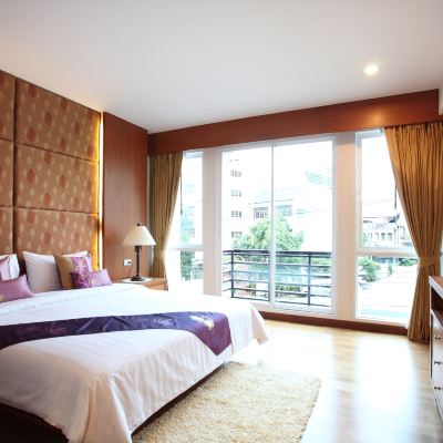 Royal Suite Amaranta Hotel Promo Code
