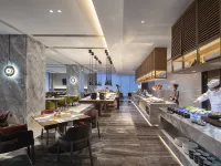 Merlinhod Hotel Hejin Fengyuan Hotels in Hejin