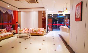 Sunshine 99 Hotel (Guysk World Chinatown Branch)