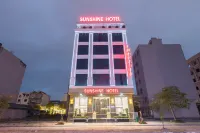 陽光酒店