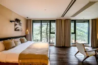 Wangxiangu Cliff Homestay Hoteles en 