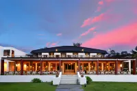 Twin Lotus Resort & Spa - Adult Only (November to April)
