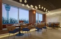 Sheraton Amsterdam Airport Hotel and Conference Center