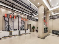 Wuping Fangyuan Spring Hotel Hotels in Wuping