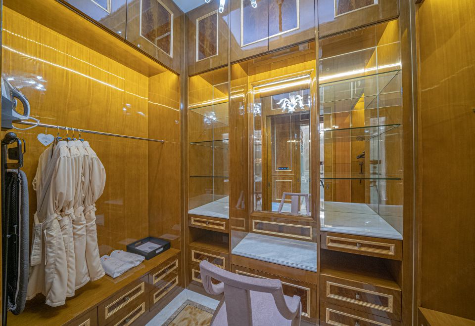 Zhaolin Grand Hotel BeijingPremier Suite