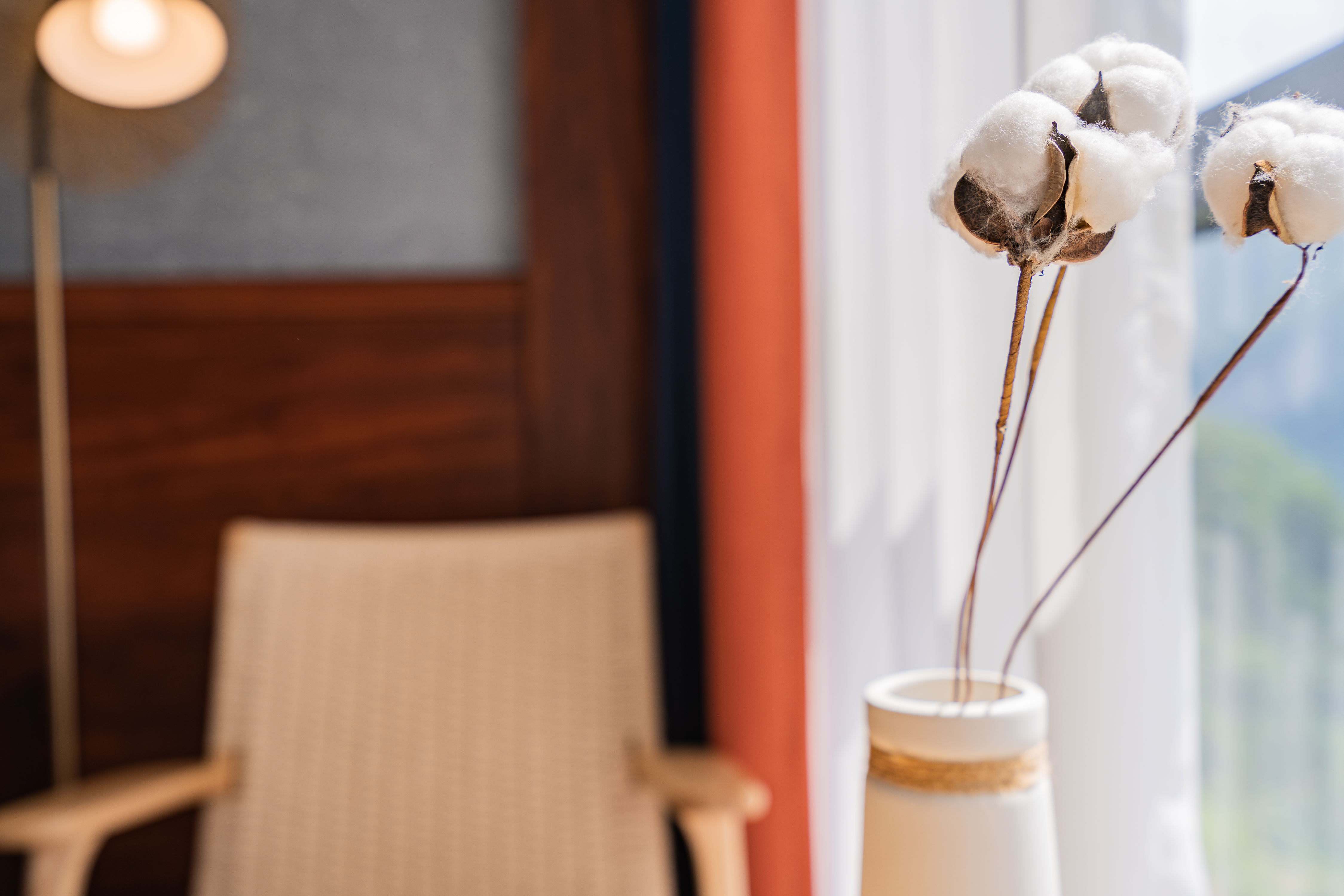 观景豪华大床房