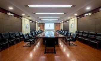 Zhongjing Grand Hotel - Housity