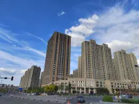 Wuyang Hotel (Harbin High-speed Railway West Station Branch) Hotel di 