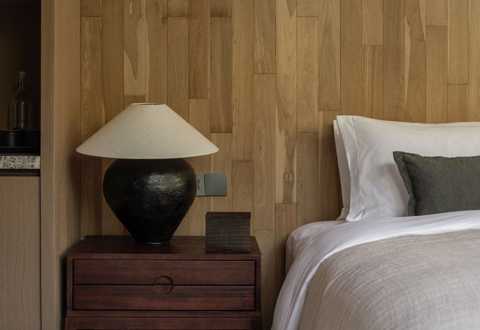 青瑯·6室2廳1廚私人庭院私人泳池獨棟Villa