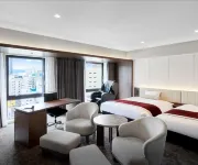 Daiwa Roynet Hotel Sendai Nishiguchi PREMIER