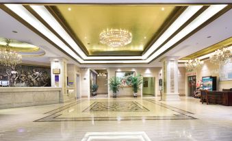 Vienna Hotel (Guilin Qixing Wanda Plaza)