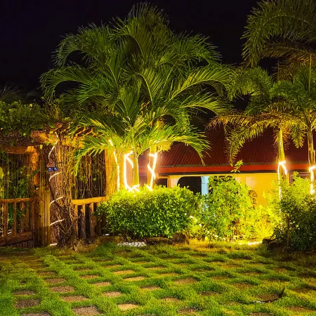 Crystal Shore Beach Resort Powered by Cocotel