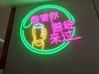 星源國際青年旅社（三坊七巷店） 酒店