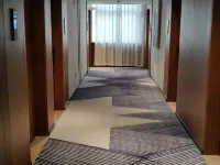 Yeste International Hotel (Beiliu Yongfeng Square Chengnan Bus Station)