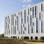 Toyoko INN Marseille Saint Charles